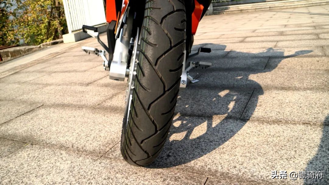 派方星舰3现车测评,派方机车星舰3有哪些亮点