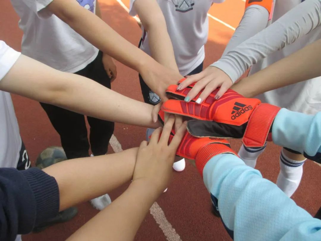 足球女孩|华师赖梦怡：顺从心意，做我所爱