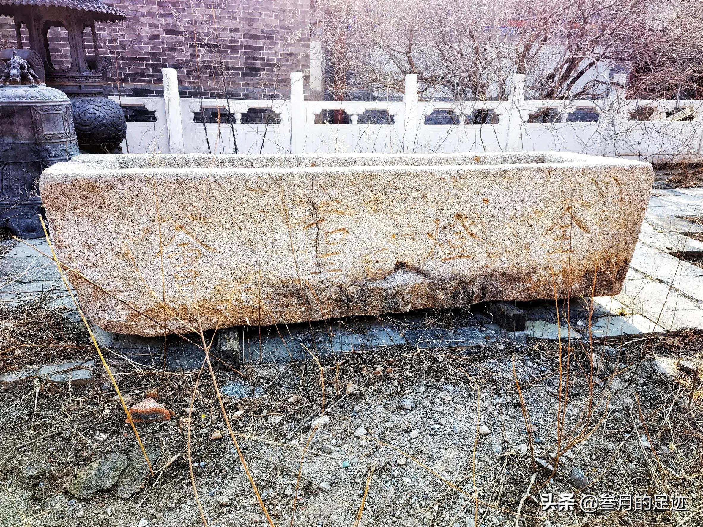 北京门头沟徒步玉河古道,门头沟七条徒步详细路线图