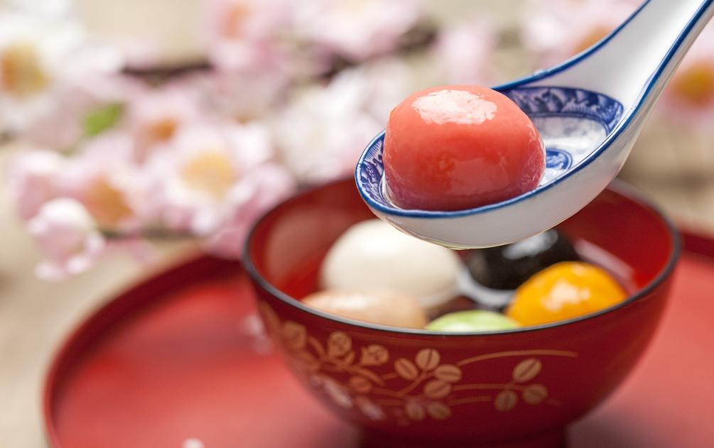 春节浓香型白酒哪款好,过年哪款白酒口感好