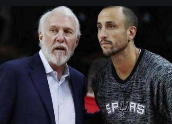 nba名人堂教练名单波波维奇,nba传奇名帅波波维奇