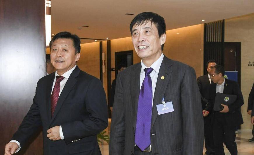 中国足坛有大动作？多名媒体人同时发声暗示，李铁案或有重大突破