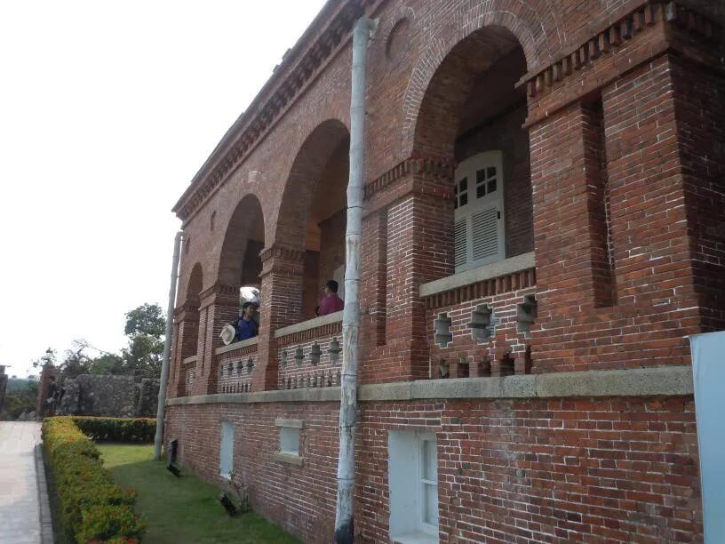 跟随老韩走遍中国，台湾自助游之七