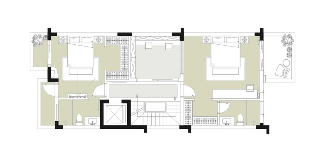 装了3套房子总结的经验,装了五套房子总结