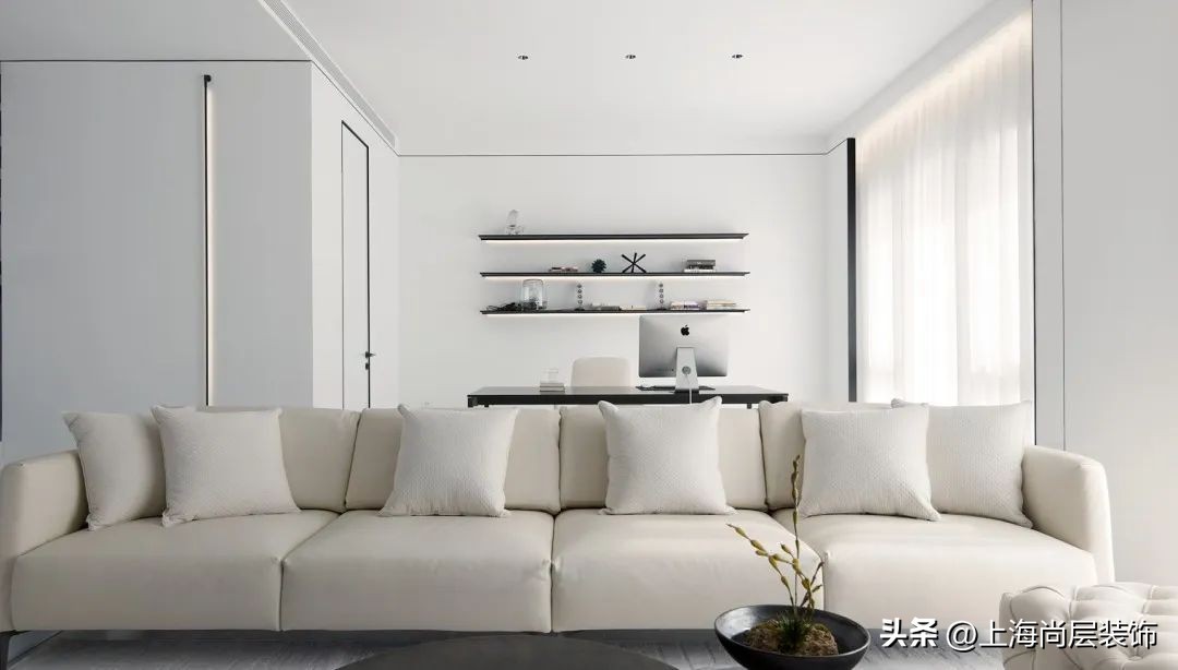 价值五千万的碧云尊邸别墅,上海碧云尊邸顶楼复式装修标准