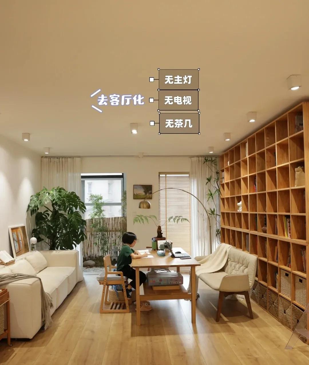 去客厅化真实感受,去客厅化使用体验