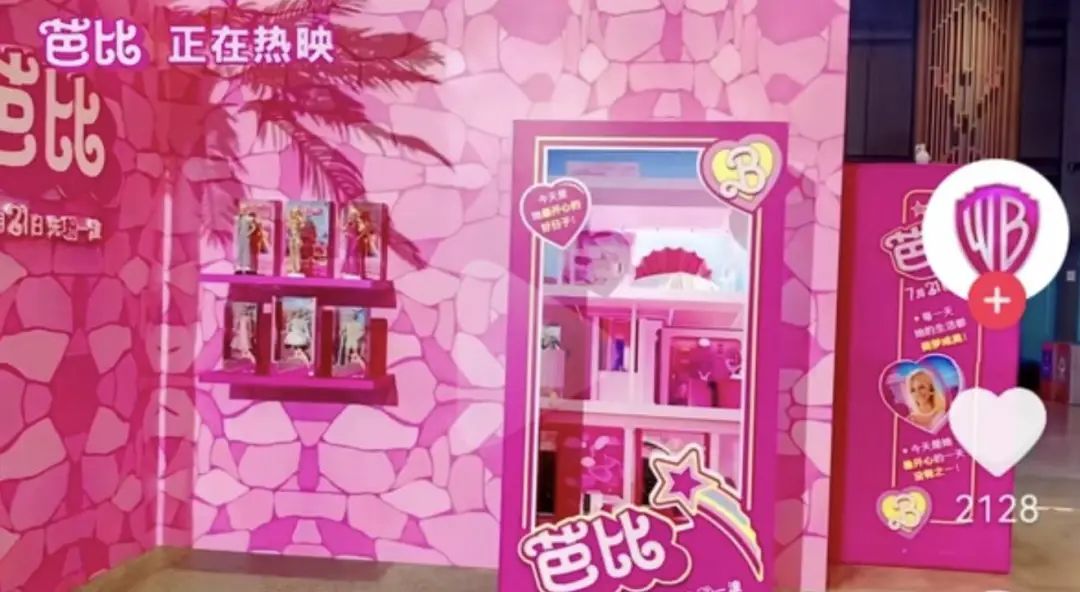 早期芭比电影有哪些,芭比的36部电影图片