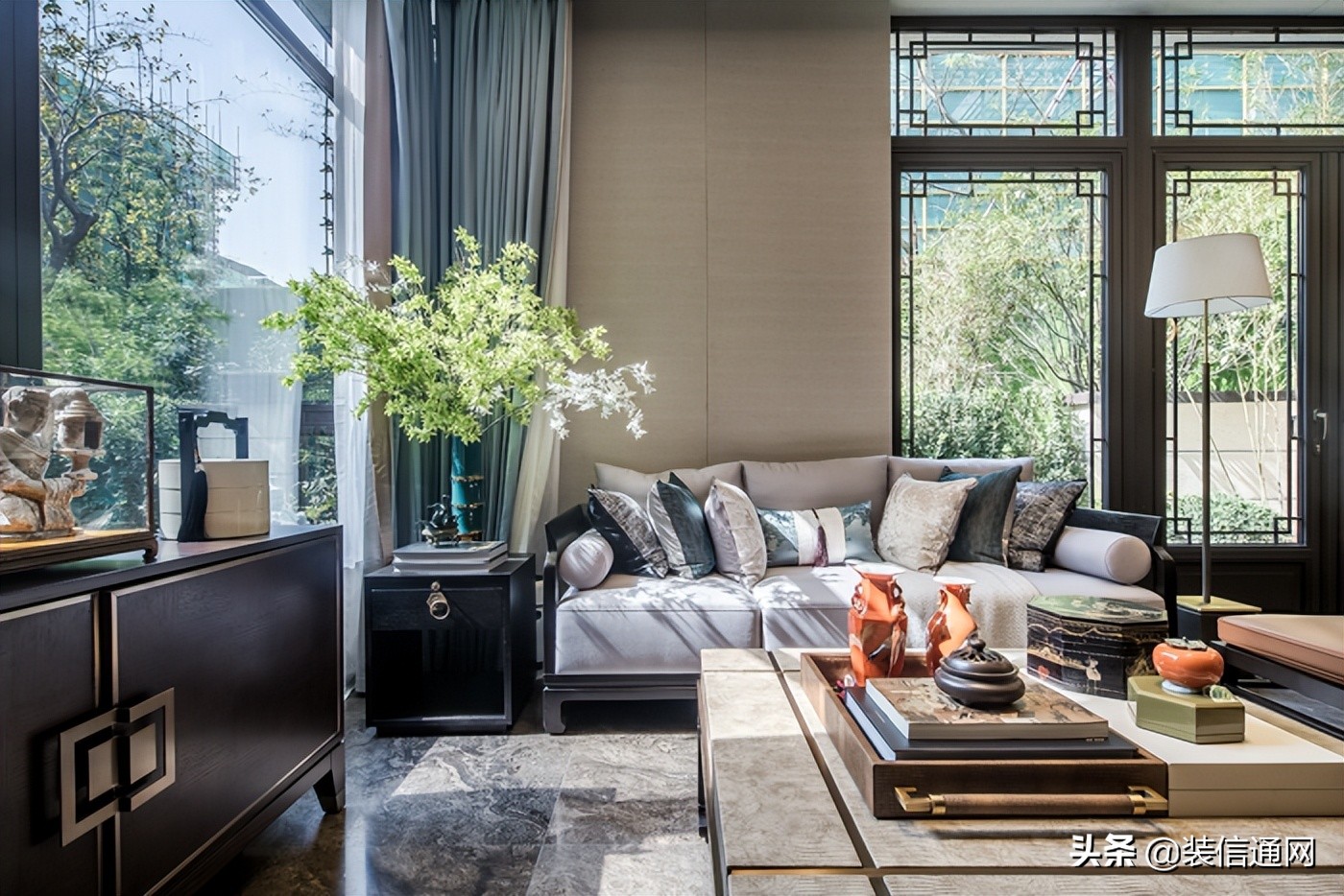 房山全包装修多少钱一平,北京80平毛坯全包装修费用明细