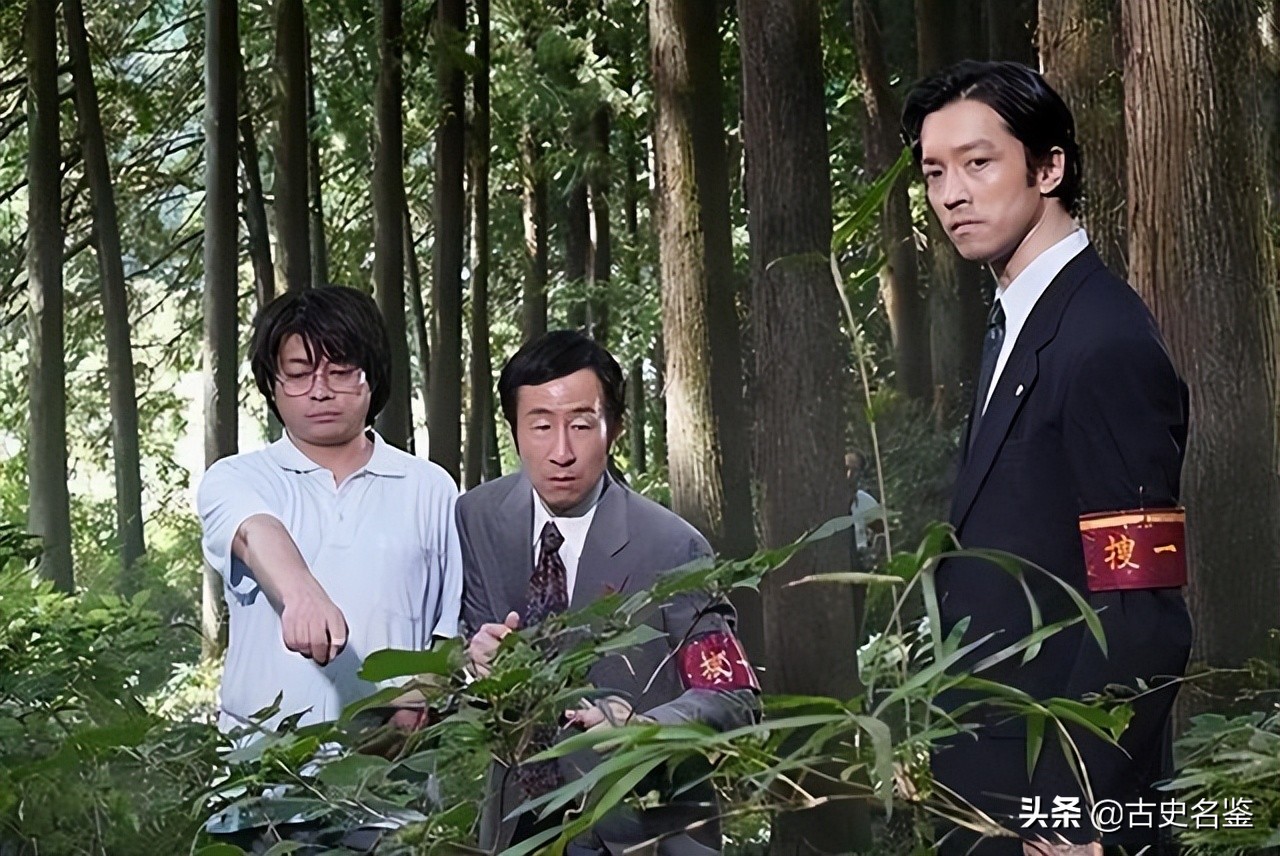 日本男子因身体畸形被嘲笑，一年残害4名女童，作案手法令人胆寒