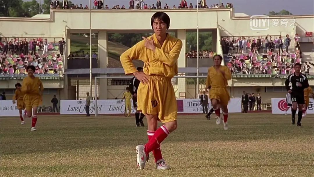 星爷是几代人的回忆,星爷一代人的回忆