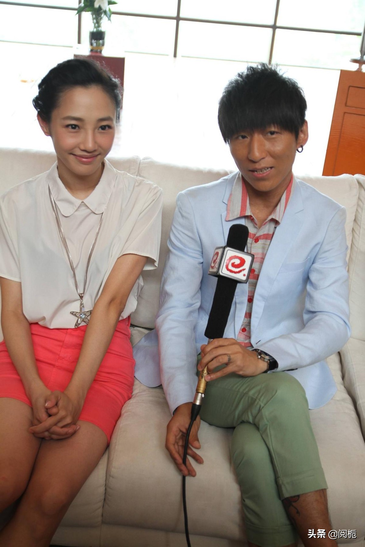 白百何被爆出轨原因,知名女演员被爆婚内出轨有哪些