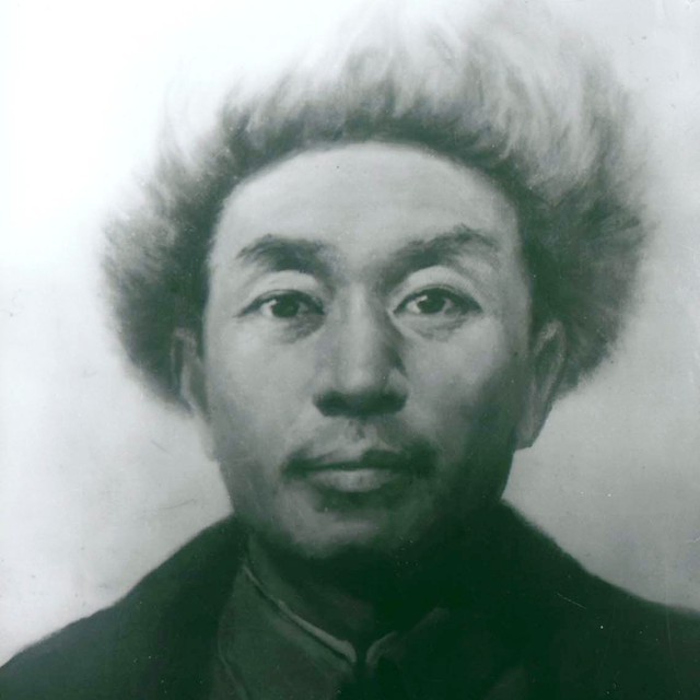 2004年吉林寺庙挖出无名头骨，惊动中央：是失踪62年的抗*总联**司令