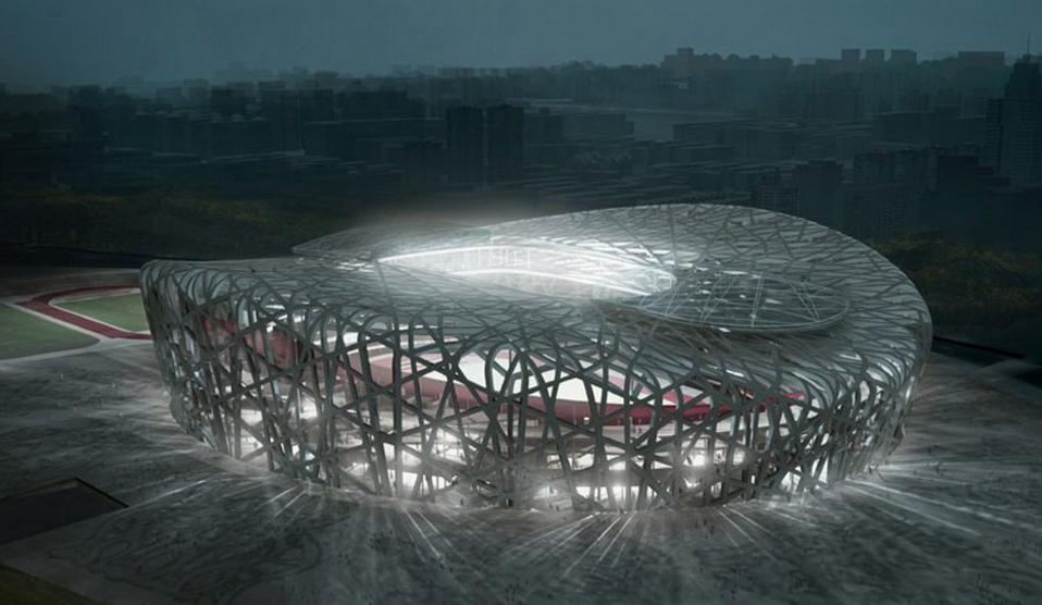 31亿建造鸟巢12年后变成什么样子,34亿建造的鸟巢现在还能用吗