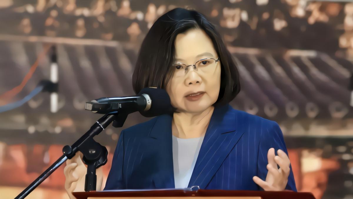 大陆与国民*党**达成共识后，*进党民**邀陆官员访台，并设4个前提条件