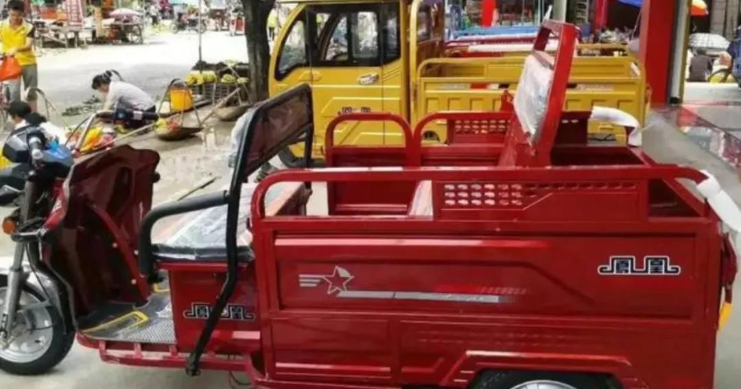 买三轮电动车什么牌子最好,买电动三轮哪家好