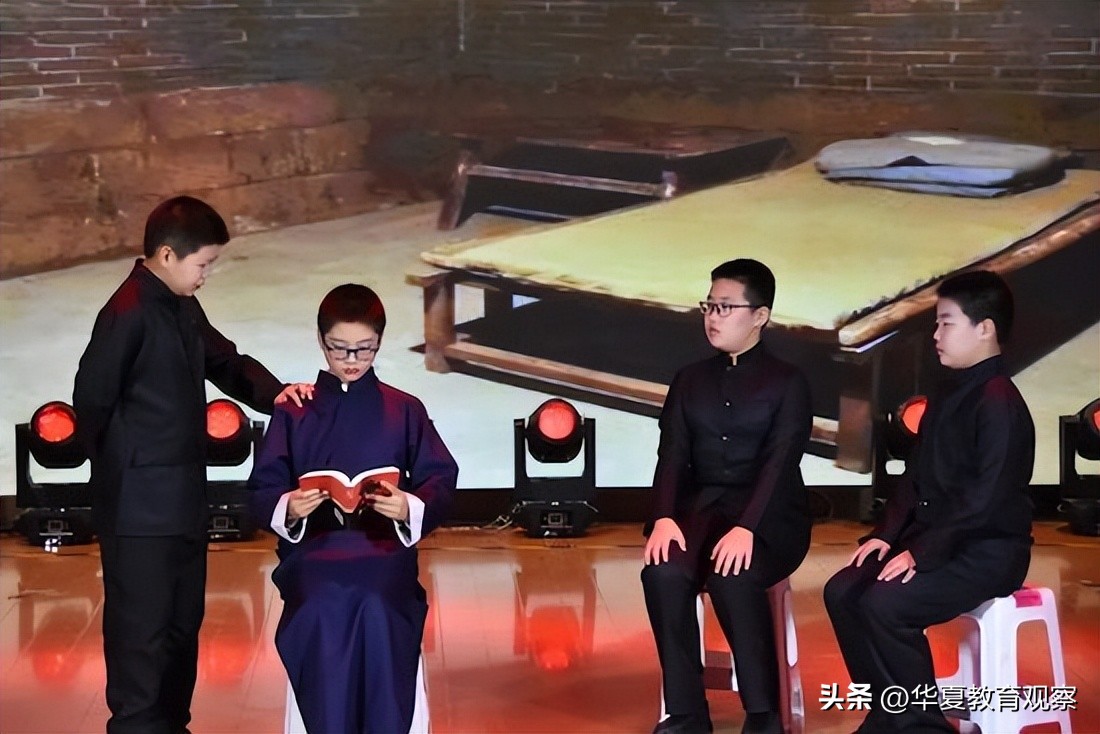 无锡市新吴区江溪小学通过第四批省中小学生品格提升工程结项调研