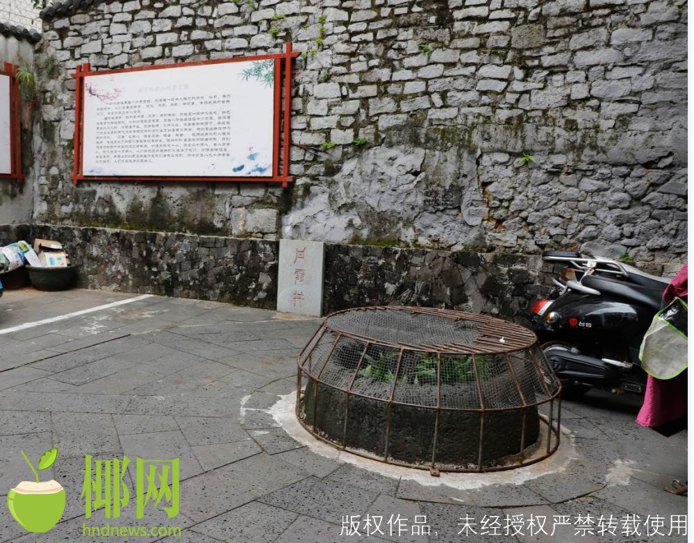 访老街小巷品古城西安故事,探访福州古城三坊七巷