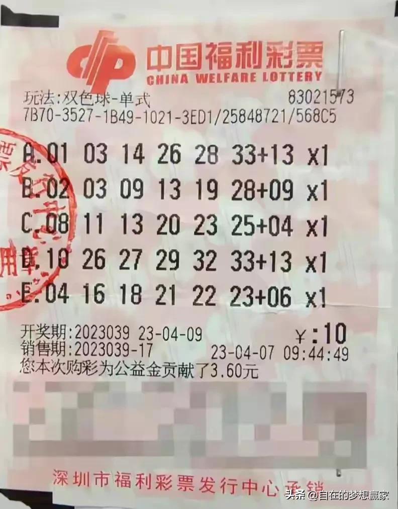 深圳小伙10元机选，揽获双色球890万大奖！带哥哥去领奖保驾护航