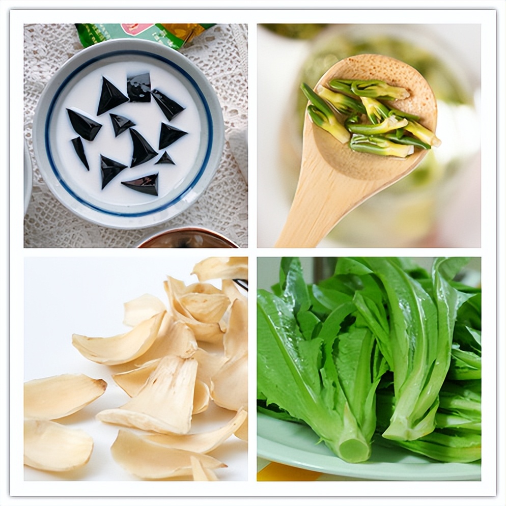 小暑节气解暑多吃5种果蔬,炎热夏天吃什么可以降暑