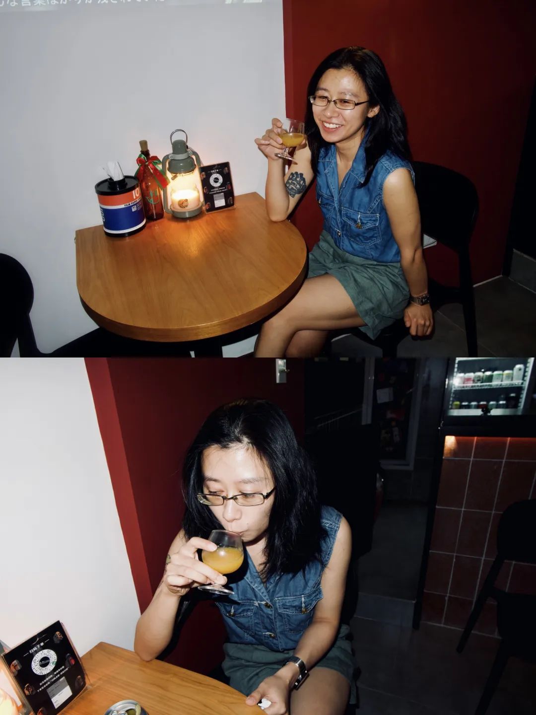 寸头、素颜、脱掉bra......她们拒绝「美丽绑架」