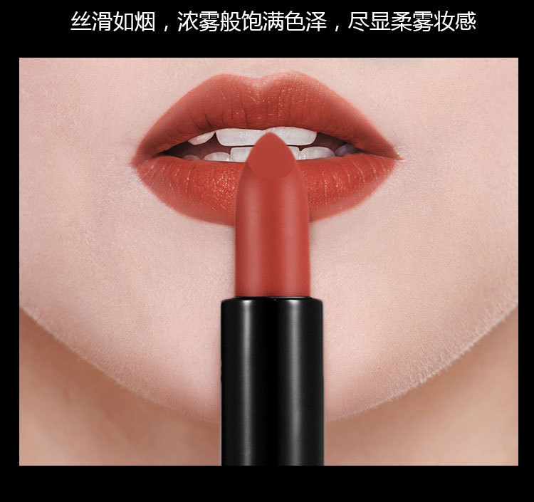 这么多口红色号，你能分清吗？