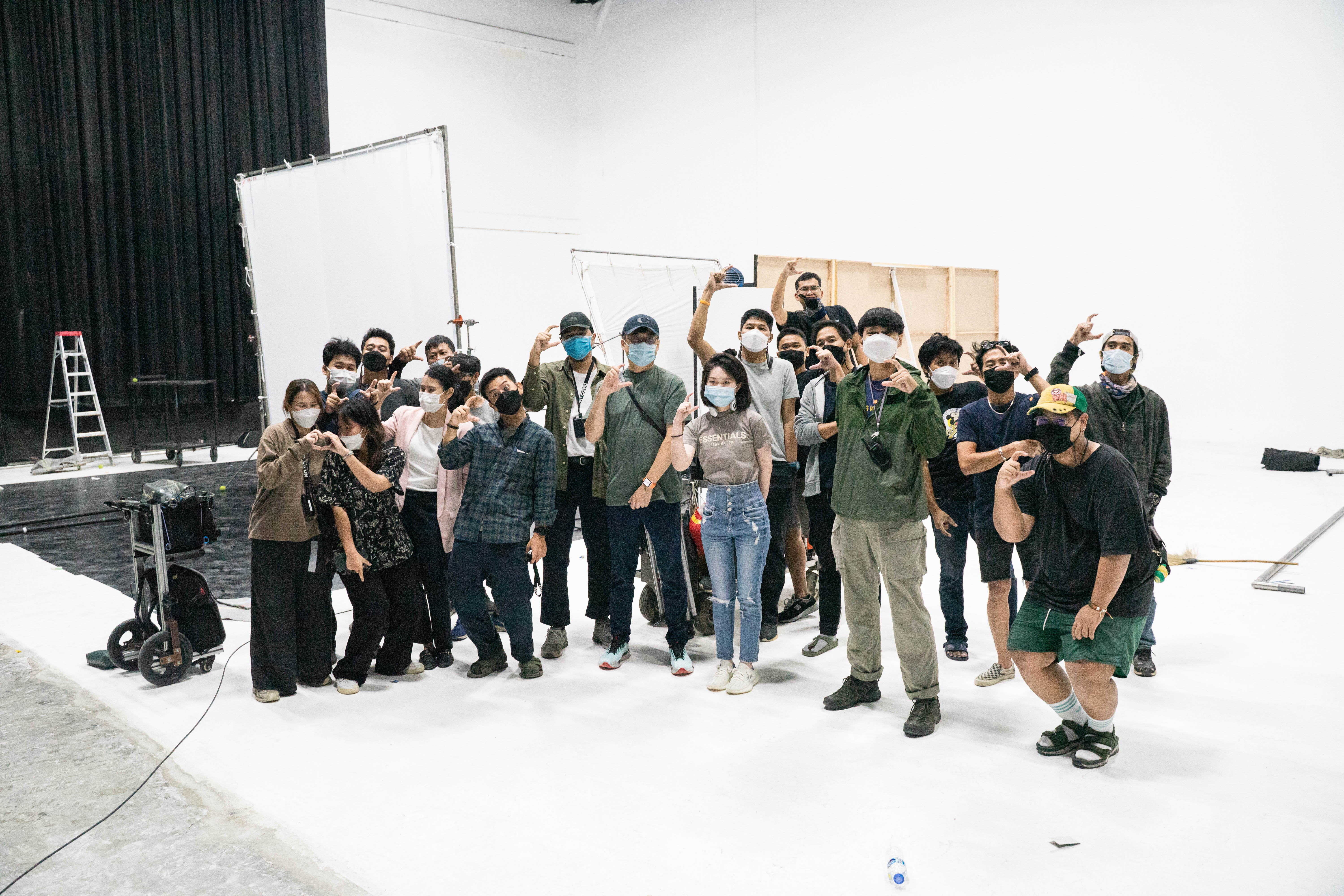 泰国出视频广告,我在泰国图片