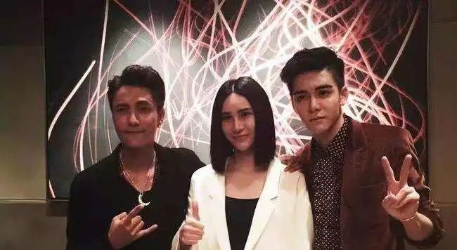 流量小生大瓜,当红流量小生当小三