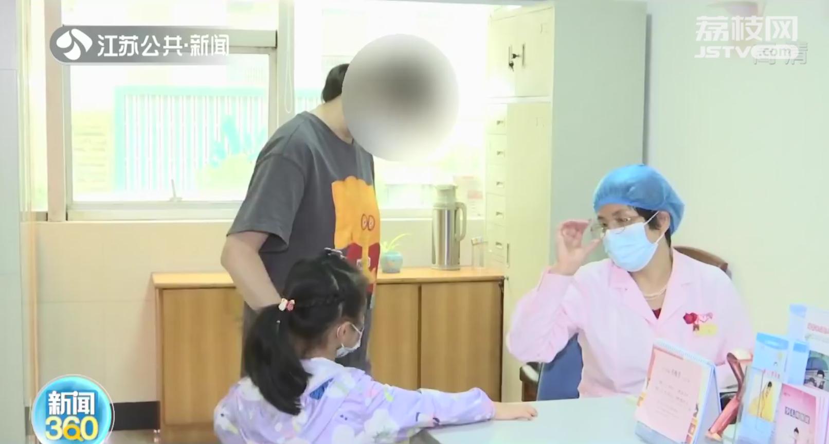 儿童妇科南京,南京一医院设少儿妇科门诊