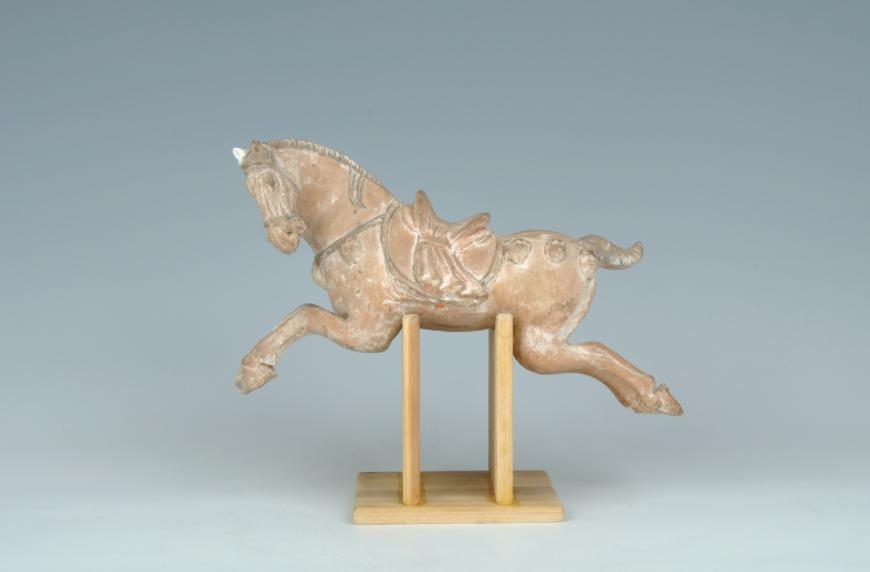 推门就是半个大唐！青岛这场大秀也太好看吧！