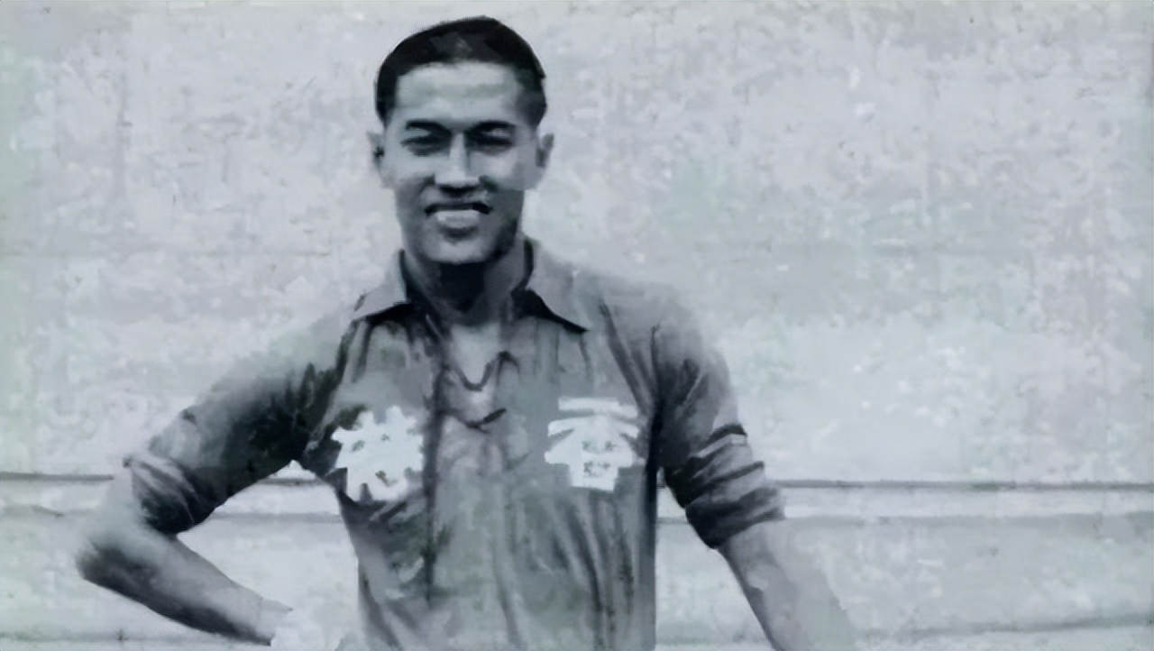 李惠堂是亚洲球王吗,李惠堂在中国足球界地位