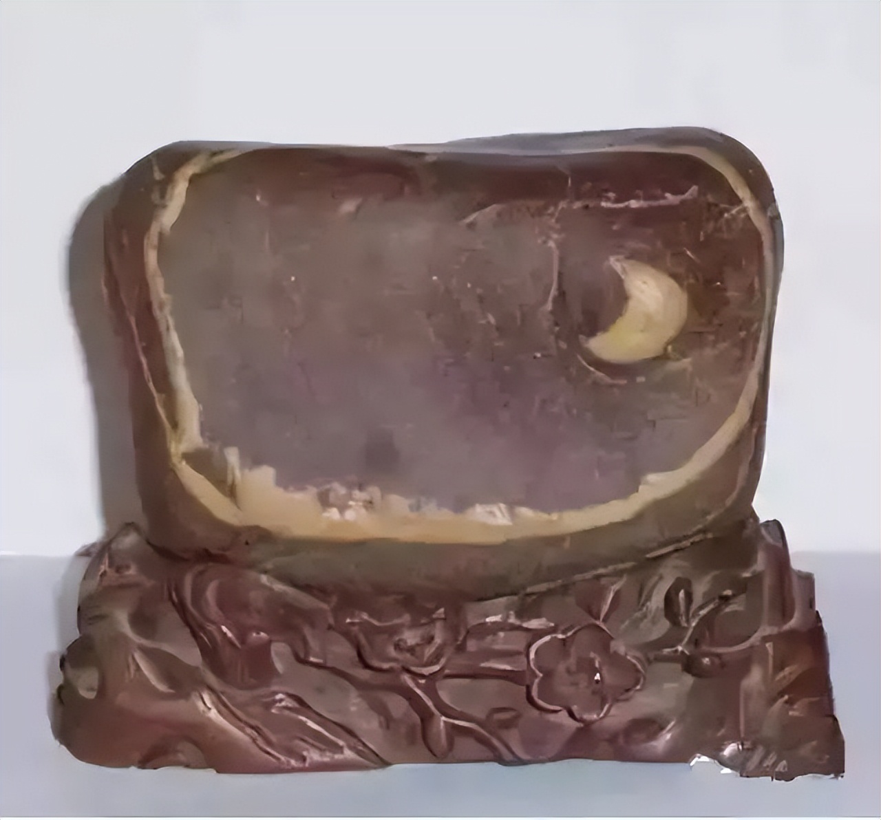 中国100种奇石图谱,中国10大奇石图片