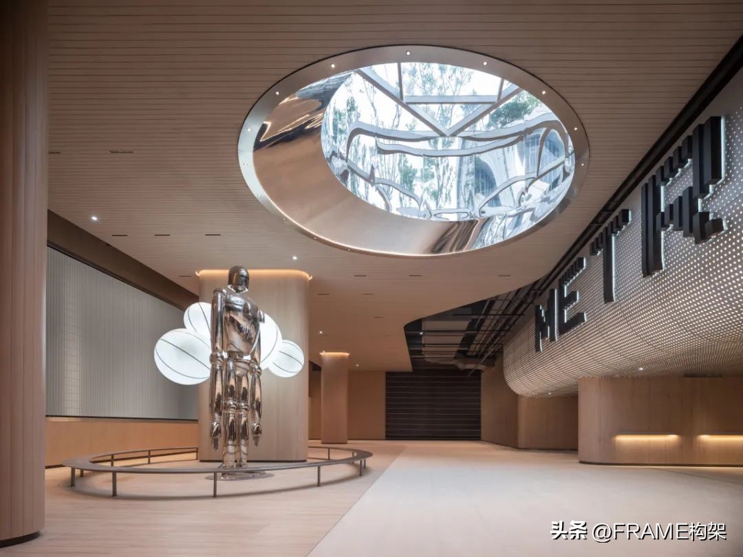 東木筑造｜开往未来的地下铁：下一站，天空之城