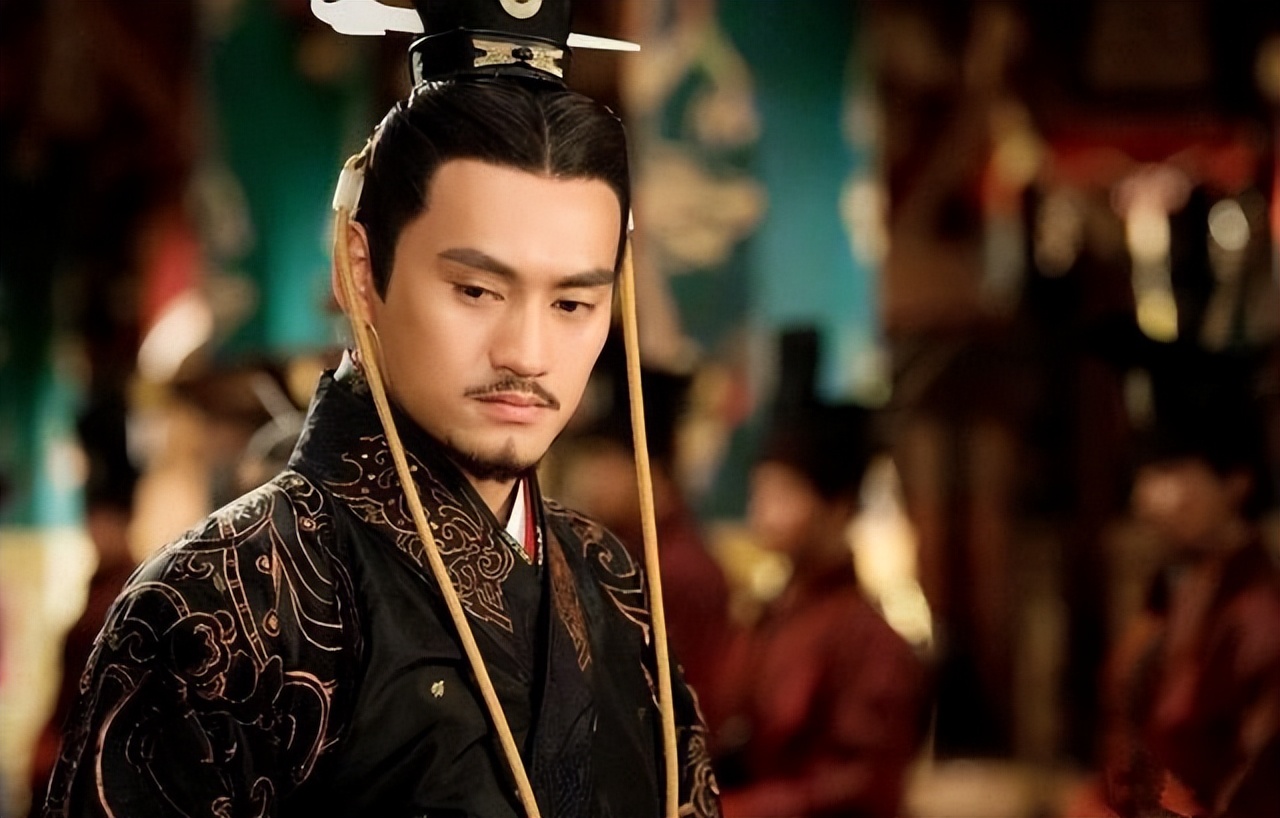 五胡十六国南北朝皇帝排名,五胡十六国明君排行