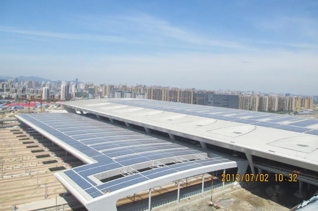 正泰屋顶式光伏电站,正泰光伏电站建在哪里