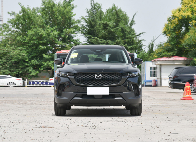 马自达cx50混动多少钱,马自达cx50混动