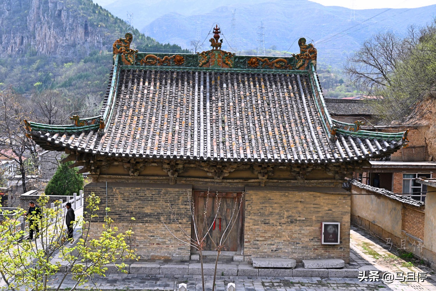 山西具有浓厚历史底蕴的文化古迹,中国远近闻名的文物