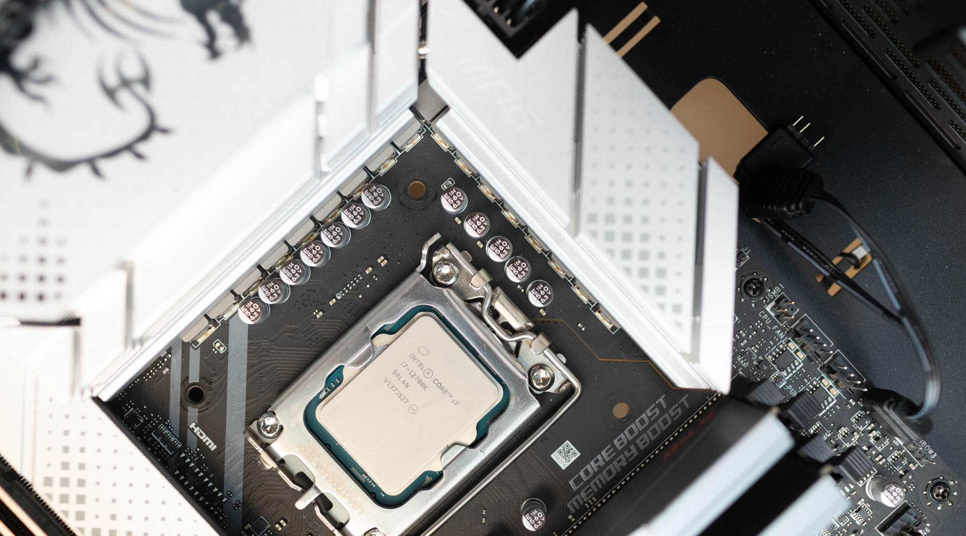 散热最好的单塔风冷散热器,cpu散热最好的风冷散热器