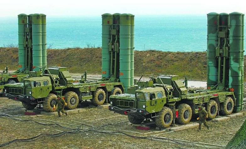 美国s400购买难度 (俄媒评价s400)