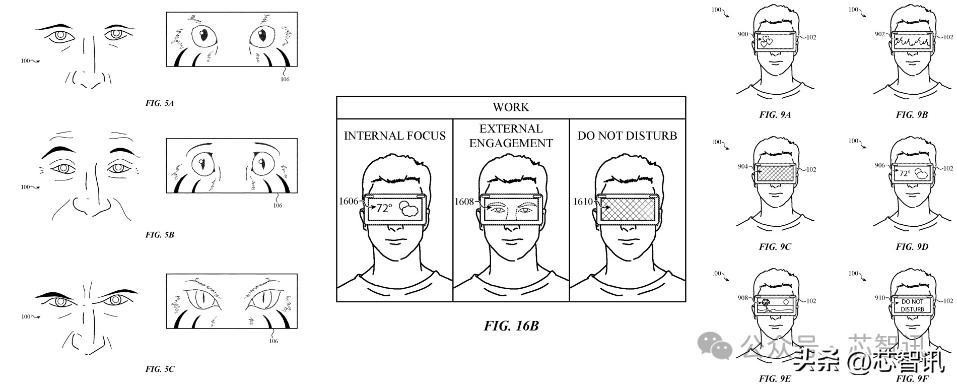 苹果visionpro拆解,苹果的visionpro拆解