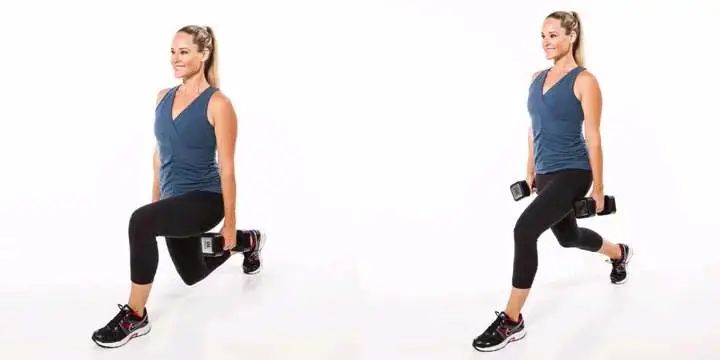 不用去健身房在家照样拥有好身材,不去健身房在家能练出肌肉吗