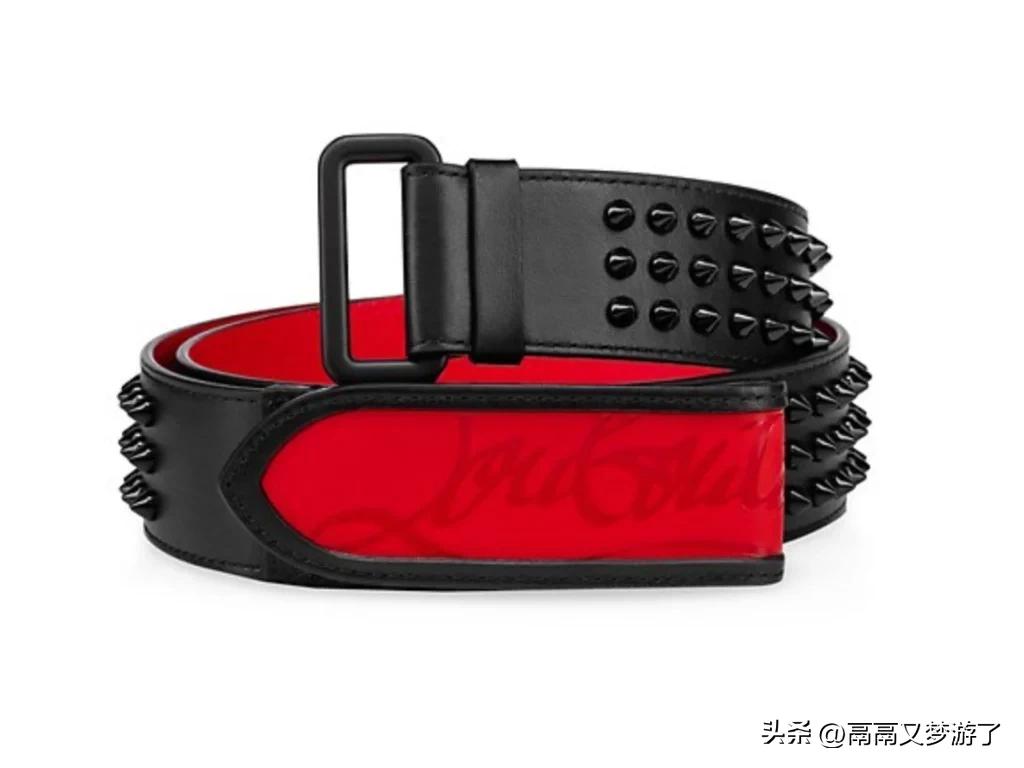 比较适合年轻商务人士戴的皮带,适合做商业人士男士的皮带