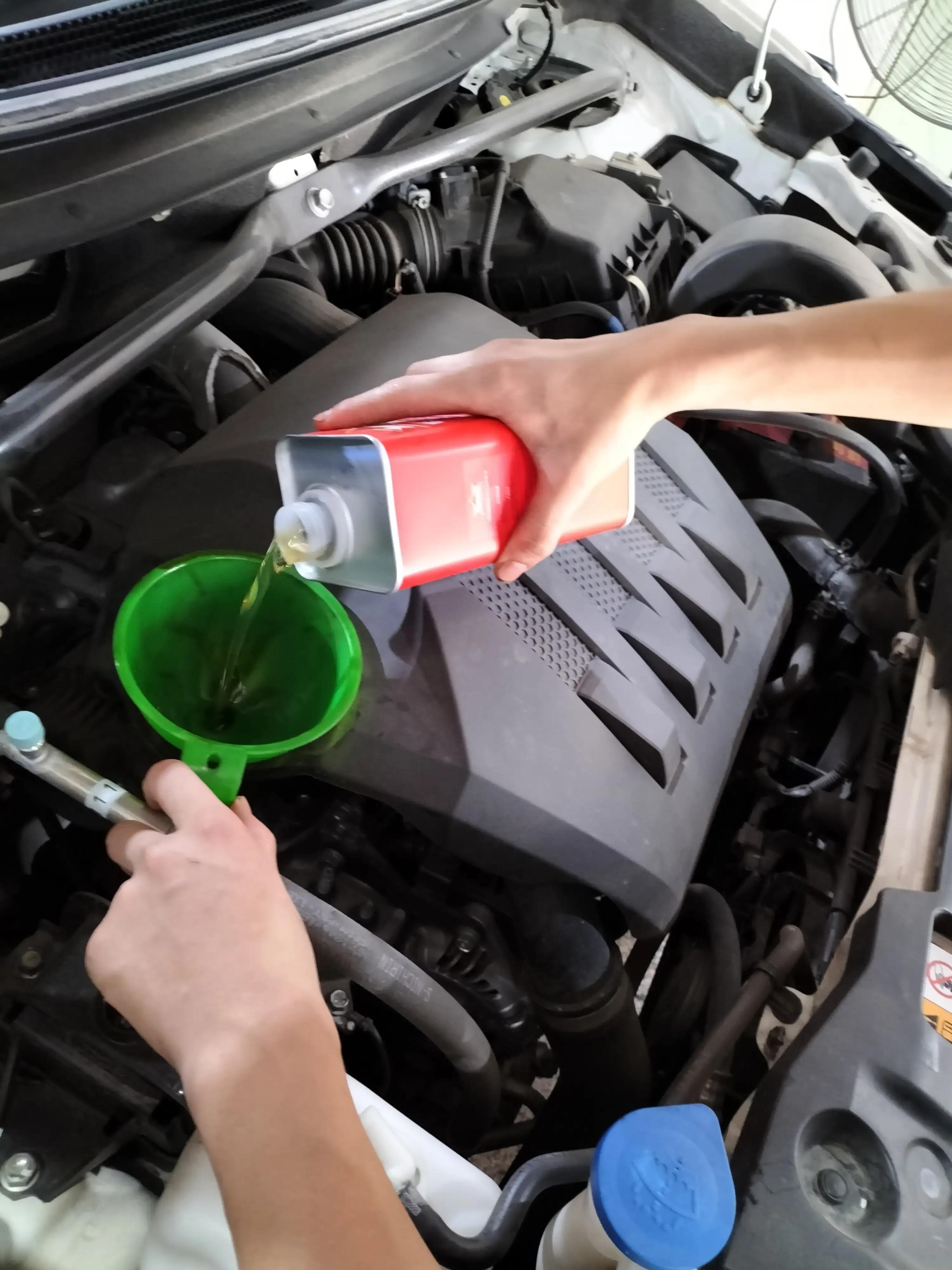 卫士虎机油怎么样,卫士虎机油