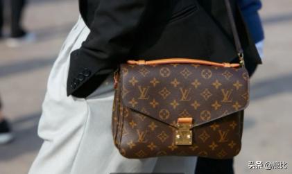 买包要买经典款,买包经典款