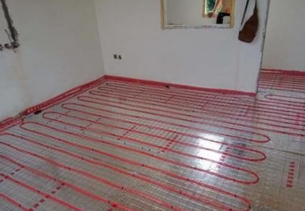 冬天取暖哪种方式最节能最好,墙暖地暖的取暖效果