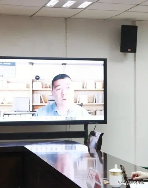 行动*党**支部+检察建议“云上”公开宣告唤醒“沉睡”税种