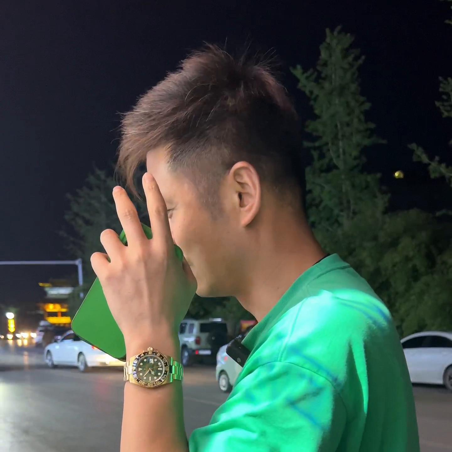 都来了恩施打卡，那能不去同行店里看看吗#成都宝利汇