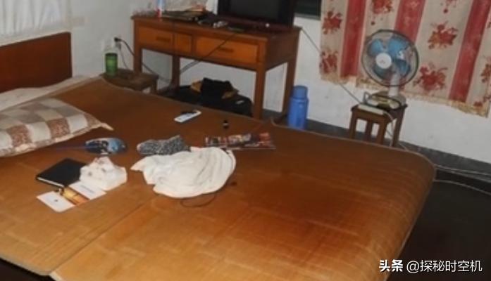 浙江行李箱碎尸案,江西皮箱藏尸真相大揭秘最新