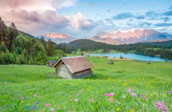 人生难得静心,人生难得清净心