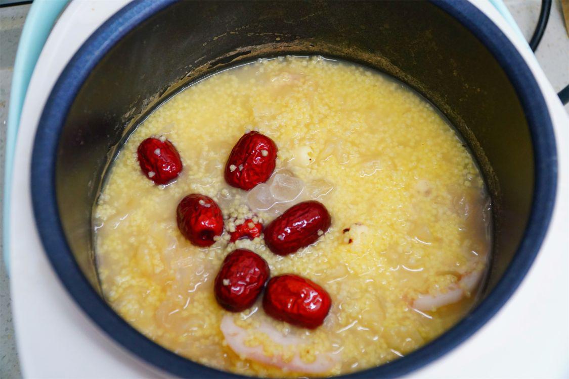 寒露过后喝什么,寒露节气后每天喝姜糖水好吗