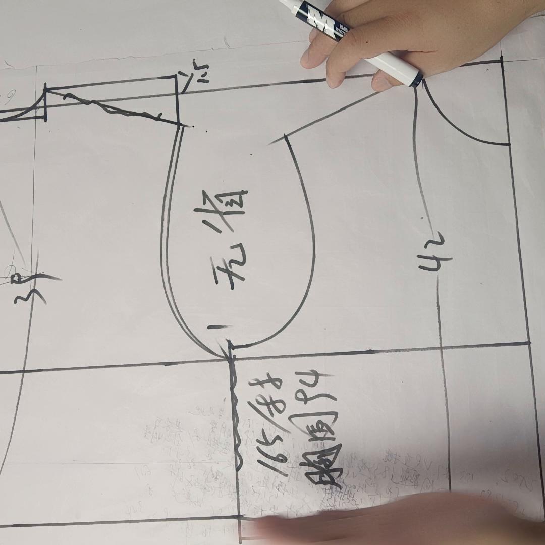 服装制版师有前途吗,服装制版师培训学校